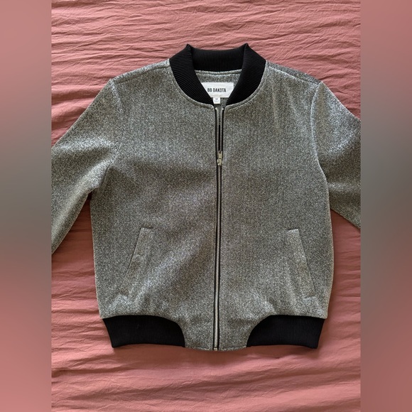 BB Dakota Jacket - Picture 2 of 9